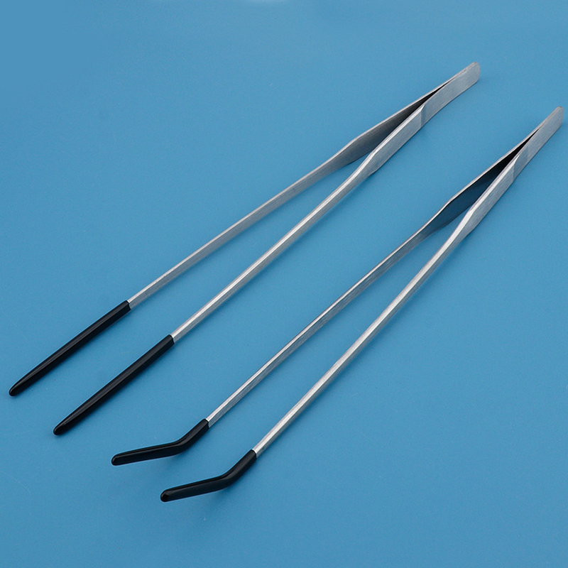 Paslanmaz Çelik Sürüngen Besle - Feeding Tong Stainless incelemesi ve fiyatı
