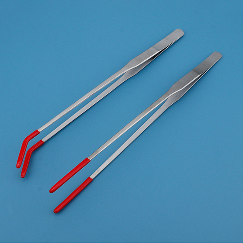 Paslanmaz Çelik Sürüngen Besle - Feeding Tong Stainless incelemesi ve fiyatı