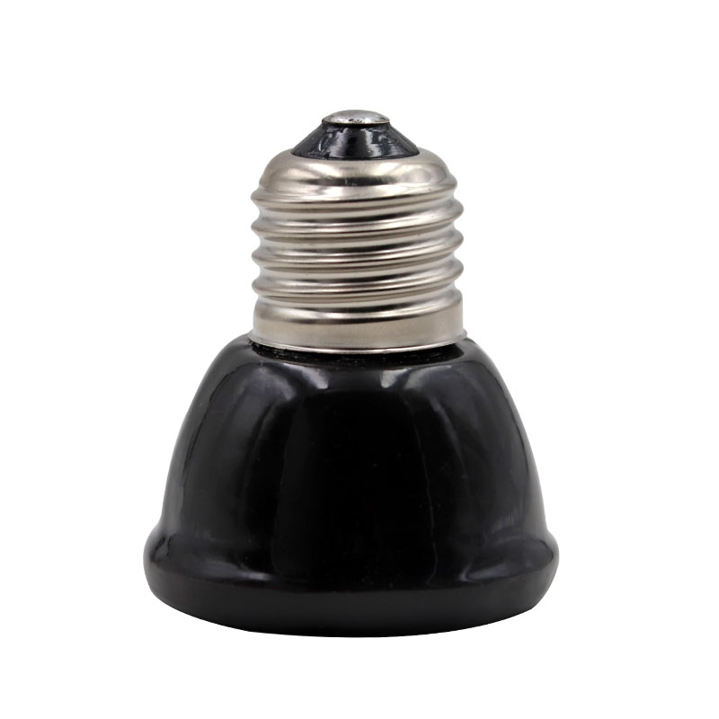 Siyah Mini Pet Isıtma lambası  - Ceramic Heat Emitter incelemesi ve fiyatı