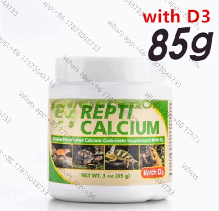 REPTI KALÇİUM Sürüngen kalsiyu - Calcium Powder Reptile incelemesi ve fiyatı
