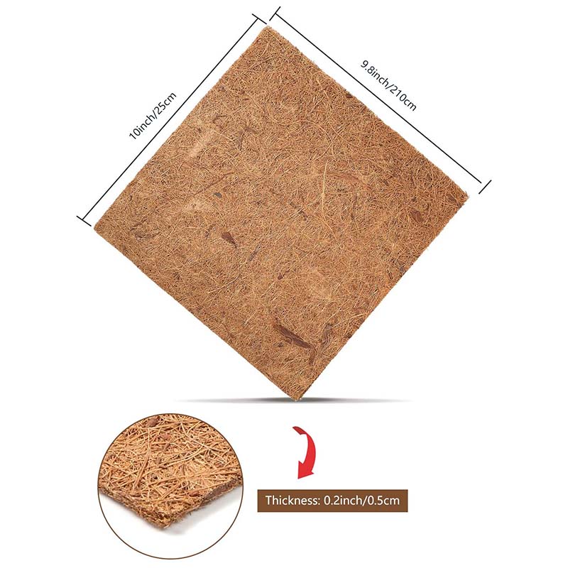 HITL Doğal Hindistan Cevizi Li - Substrate Coconut Fiber incelemesi ve fiyatı