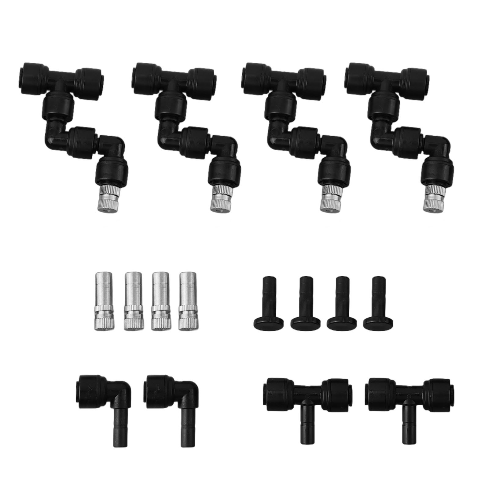Sürüngen Ortamı için Sızdırmaz - Misting Nozzle Reptile incelemesi ve fiyatı