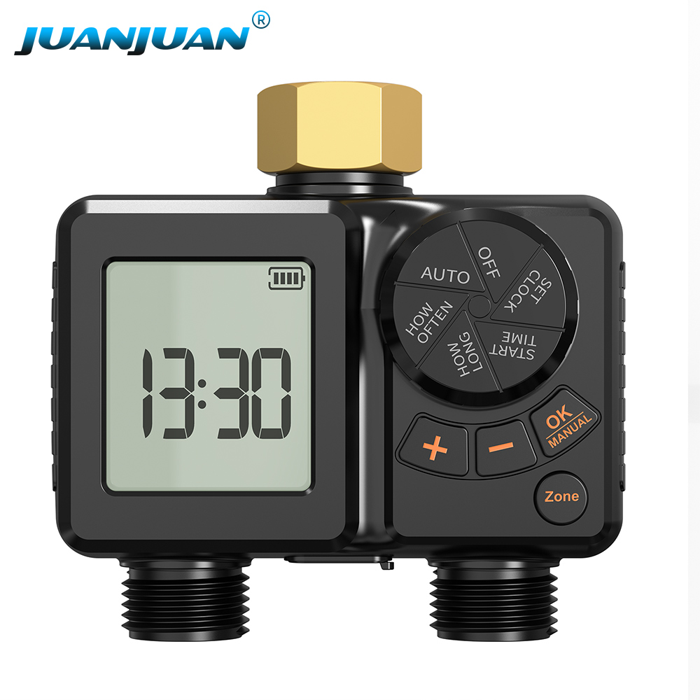 Çift Çıkışlı Otomatik Akıllı S - Timer Dual Outlet incelemesi ve fiyatı