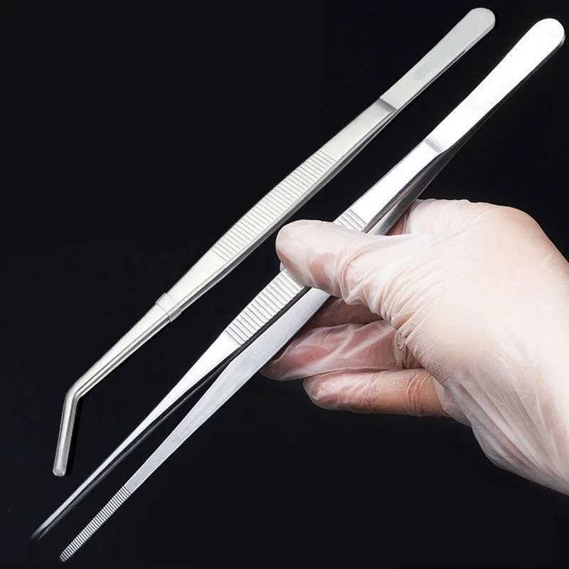Paslanmaz Çok Fonksiyonlu Çeli - Feeding Tong Stainless incelemesi ve fiyatı