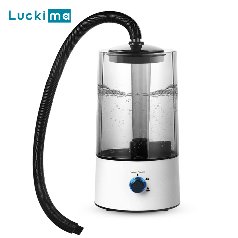 4000ML ultrasonik hava nemlend - Terrarium Fogger Ultrasonic incelemesi ve fiyatı