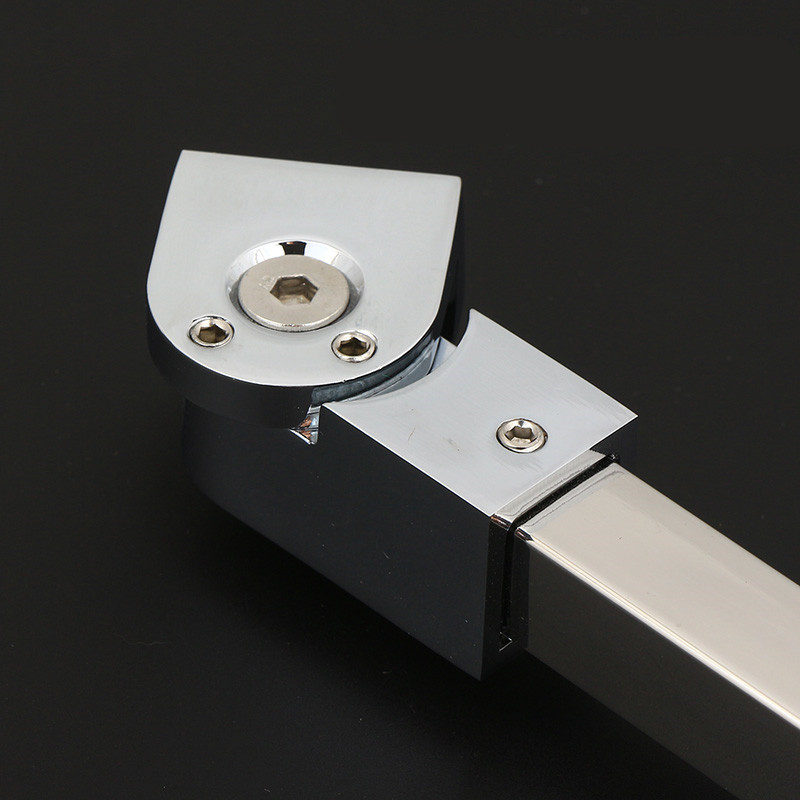 Paslanmaz çelik duş cam kapi s - Glass Door Hinge incelemesi ve fiyatı