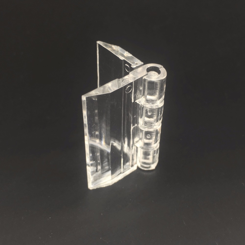 Wkooa 45x38 akrilik menteşeler - Glass Door Hinge incelemesi ve fiyatı