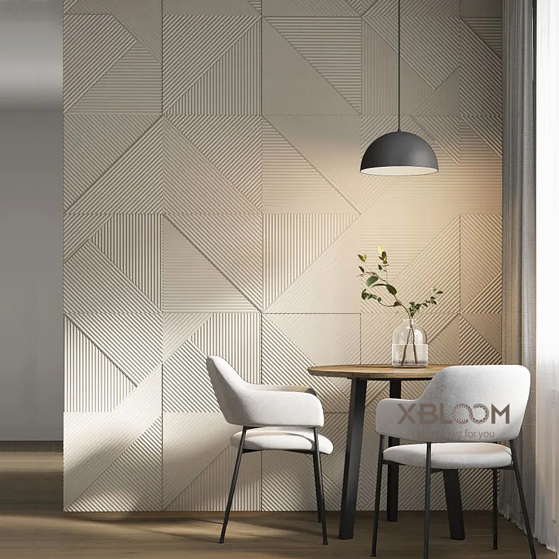 10 adet 30x30cm 3D Sanat Duvar - Pvc Panel Background incelemesi ve fiyatı