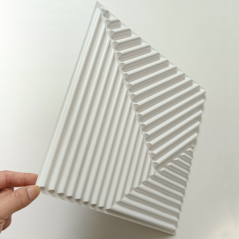 10 adet 30x30cm 3D Sanat Duvar - Pvc Panel Background incelemesi ve fiyatı