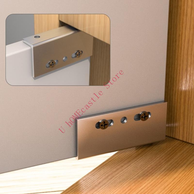 63HF Zarif Kapı Menteşeleri Çö - Glass Door Hinge incelemesi ve fiyatı