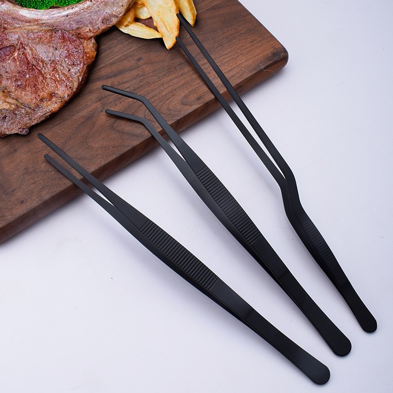 Paslanmaz Çok Fonksiyonlu Çeli - Feeding Tong Stainless incelemesi ve fiyatı