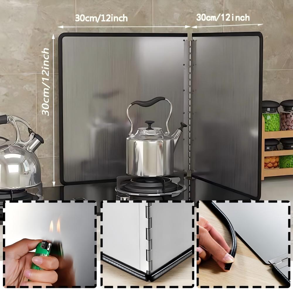 Kızartma Ocakları için Sıçrama - Screen Top Mesh incelemesi ve fiyatı