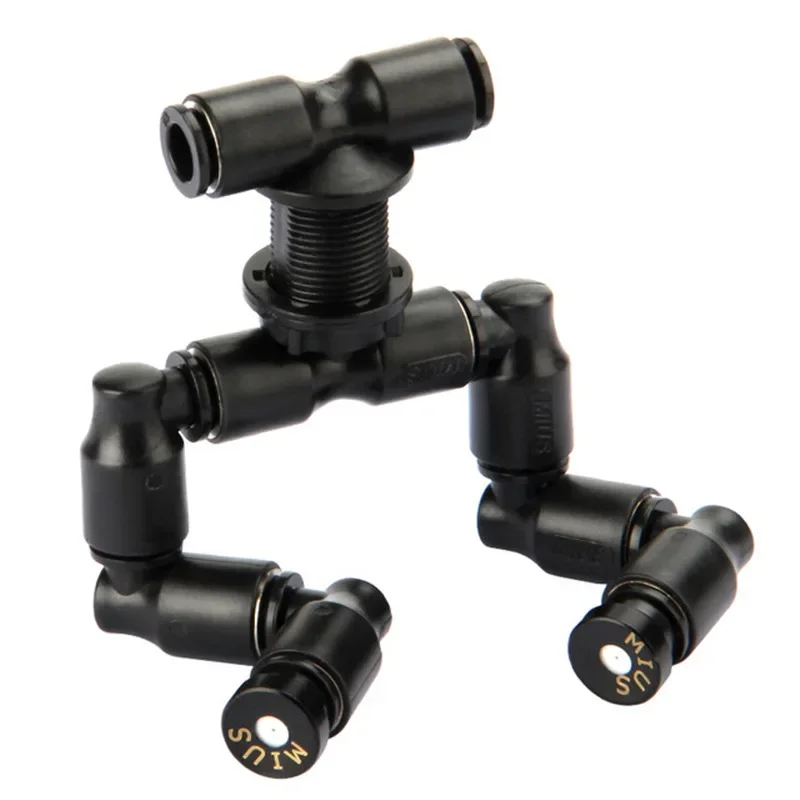 MIUS 360 derece dönen sürüngen - Misting Nozzle Reptile incelemesi ve fiyatı