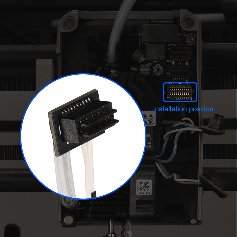 Bambu Lab P1S P1P Termistörlü  - Ceramic Heat Emitter incelemesi ve fiyatı