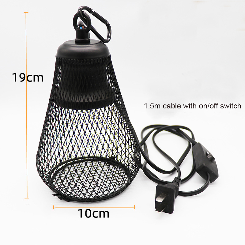 Evcil Hayvan Sürüngenleri için - Ceramic Heat Emitter incelemesi ve fiyatı