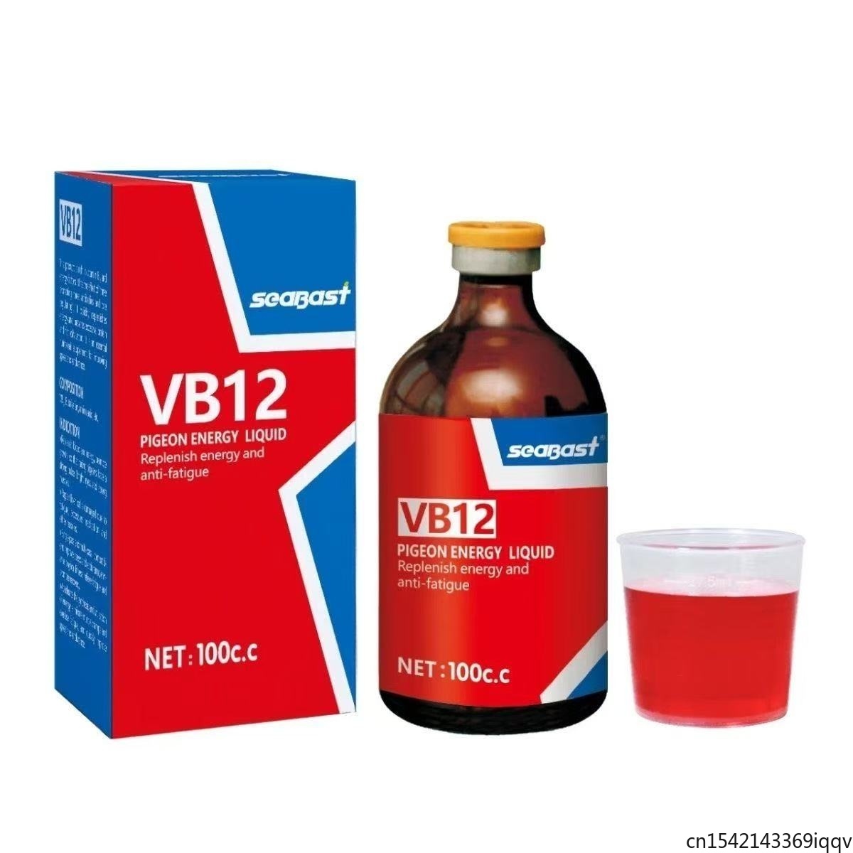 100ml Pigeon VB12 Enerji Takvi - Vitamin D3 Reptile incelemesi ve fiyatı