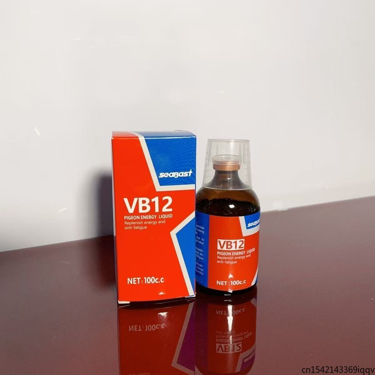 100ml Pigeon VB12 Enerji Takvi - Vitamin D3 Reptile incelemesi ve fiyatı