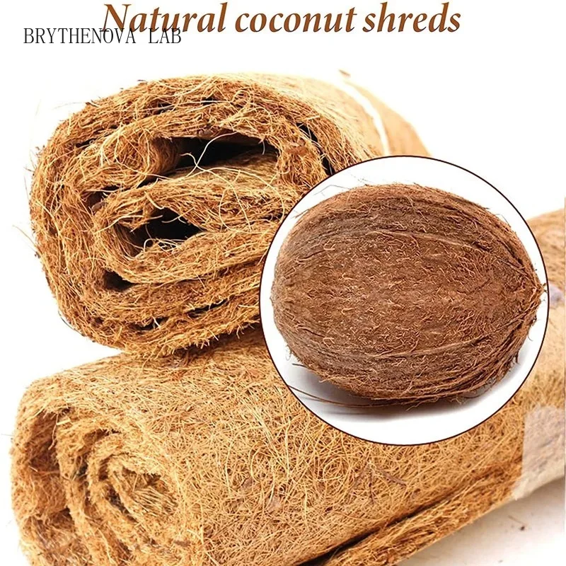 Sürüngen Halısı Doğal Hindista - Substrate Coconut Fiber incelemesi ve fiyatı
