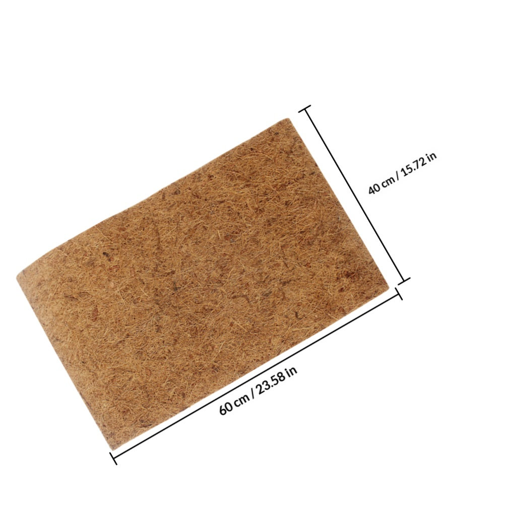 Doğal Hindistan Cevizi Lifi Sü - Substrate Coconut Fiber incelemesi ve fiyatı