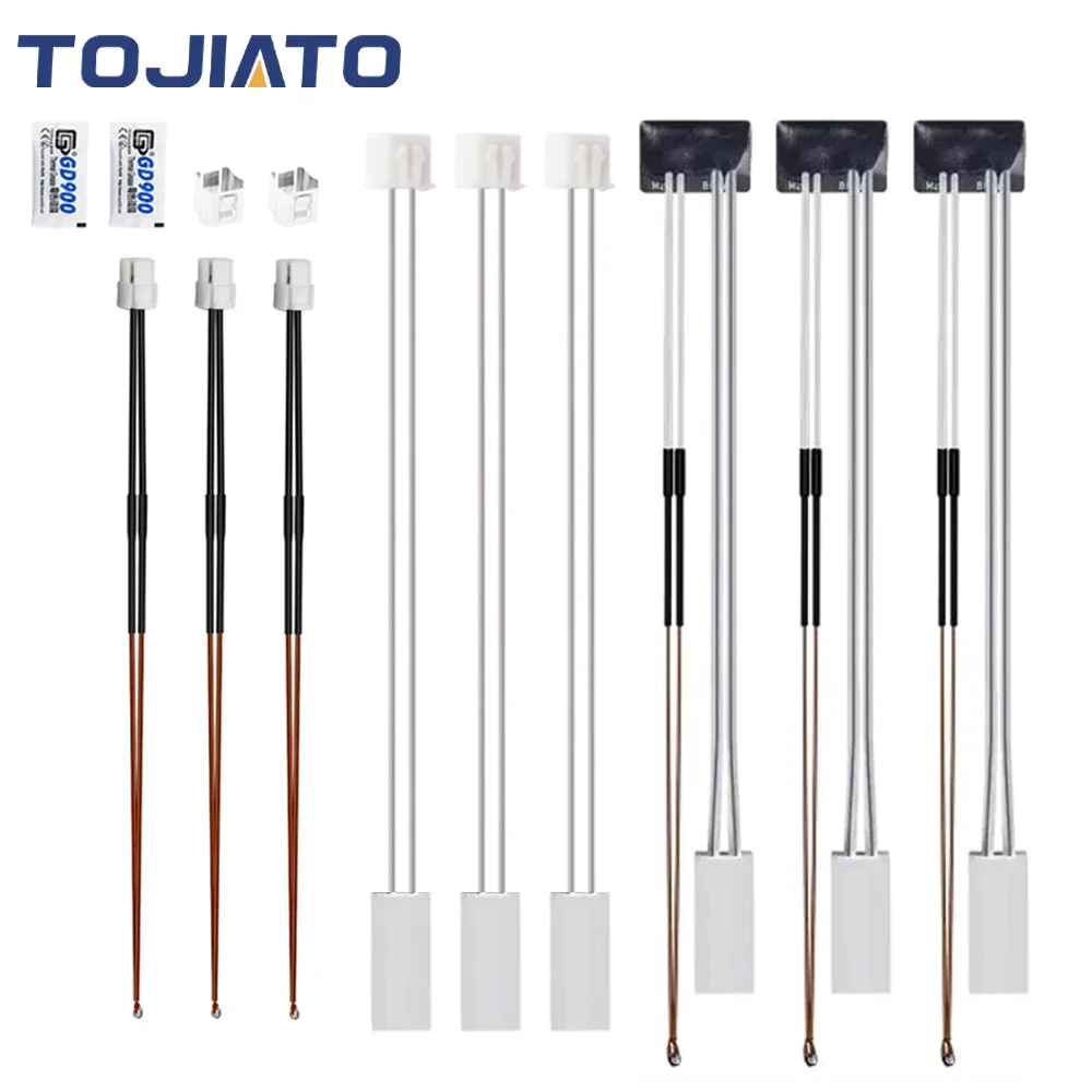 Termistör Bambu Lab P1P X1C Is - Ceramic Heat Emitter incelemesi ve fiyatı