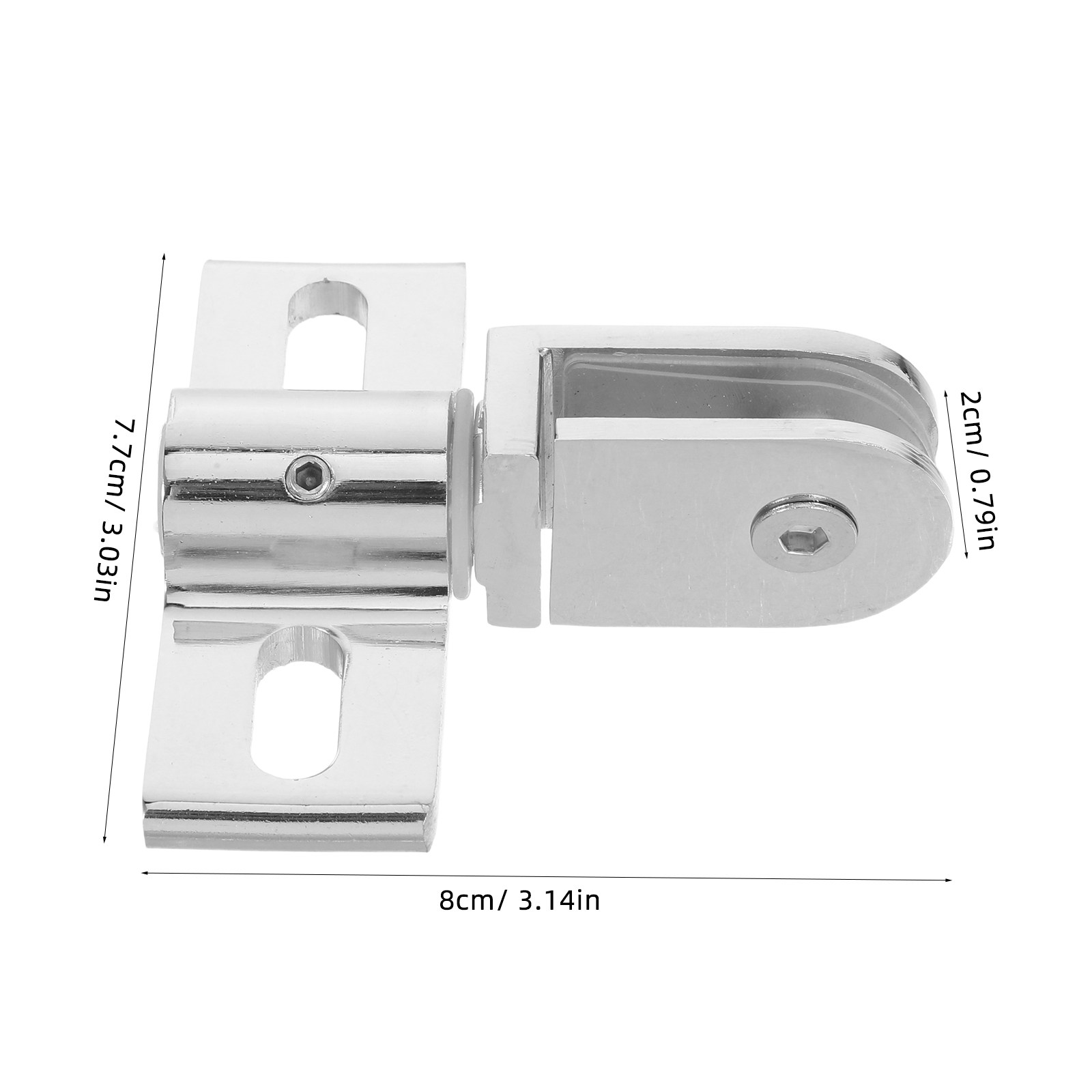 2 takım duş kapısı pivot mente - Glass Door Hinge incelemesi ve fiyatı