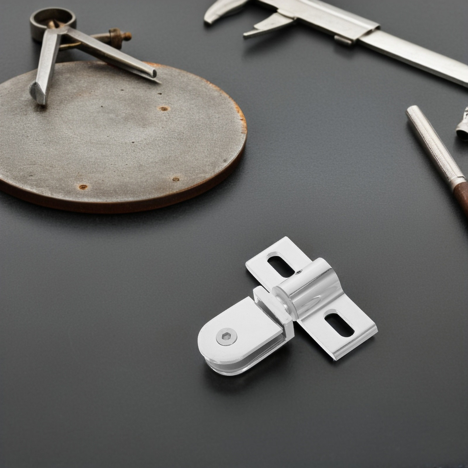 2 takım duş kapısı pivot mente - Glass Door Hinge incelemesi ve fiyatı
