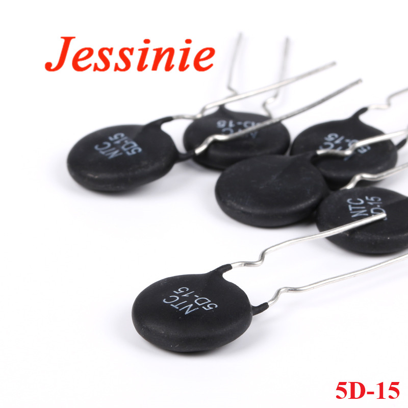 5 adet NTC Termistör Direnci N - Ceramic Heat Emitter incelemesi ve fiyatı